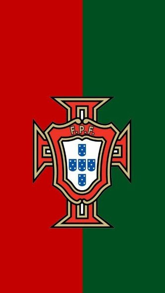 Timnas Portugal
